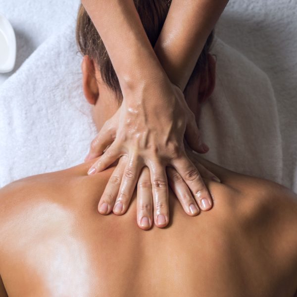 Holistic Massage