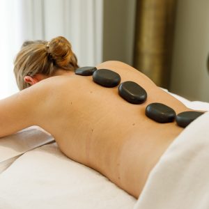Hot Stone Massage