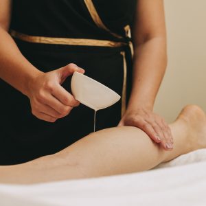 SPA Detox Massage