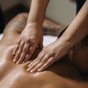 Sports Massage
