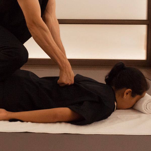 Shiatsu