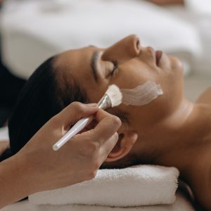 Exceptional Facial Treatment