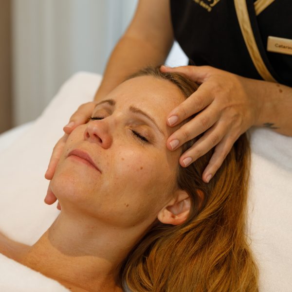 Purifying Facial Treatment