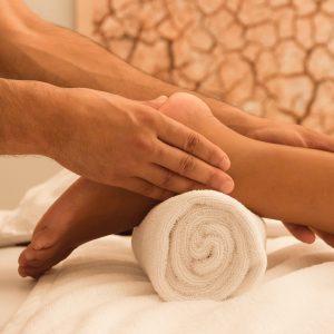 Reflexology