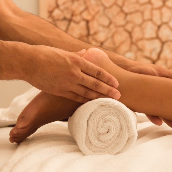Reflexologia