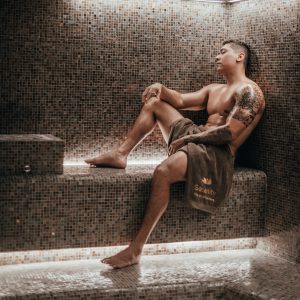 Turkish Bath