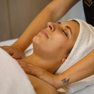 Tratamento facial cbd