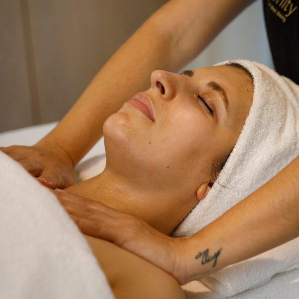 Tratamento facial cbd