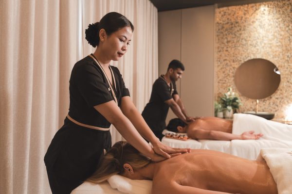 Wellness Weekend Package