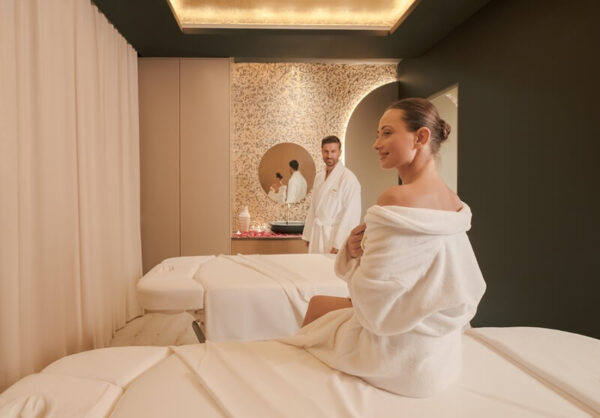 Thalgo Iles Pacifique Ritual + Aurum Suite 
