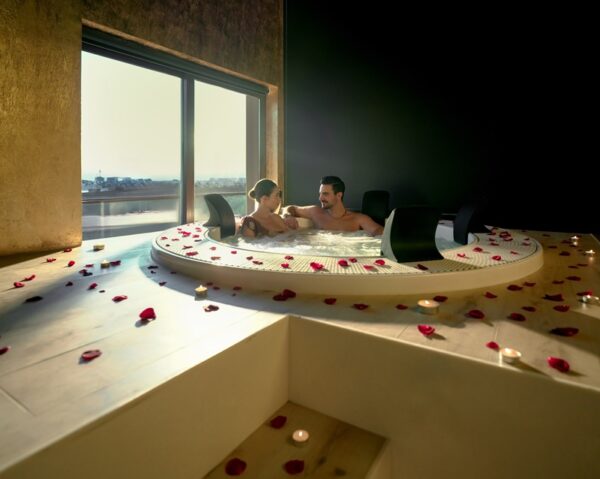 Ila Couples Experience + Aurum Suite 